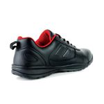 Tuffking Pace Saf Trainer Blk Sz5