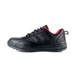 Tuffking Pace Saf Trainer Blk Sz8