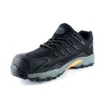 Tuffking Nova Mf Saf Trainer Sz10