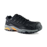 Tuffking Nova Mf Saf Trainer Sz12