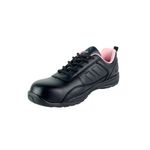 Tuffelle Maya Ladies Saf Trainer Sz4