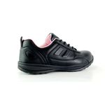 Tuffelle Maya Ladies Saf Trainer Sz6