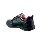 Tuffelle Maya Ladies Saf Trainer Sz7