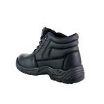 Tuffking Delta Chukka Boot Blk Sz8
