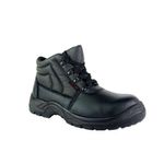 Tuffking Delta Chukka Boot Blk Sz9