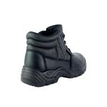 Tuffking Delta Chukka Boot Blk Sz9