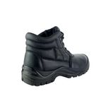 Tuffking Delta+ Chukka Boot Sz10
