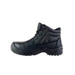 Tuffking Delta+ Chukka Boot Sz11