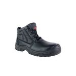 Tuffking Delta+ Chukka Boot Sz4
