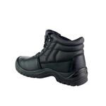 Tuffking Delta+ Chukka Boot Sz4