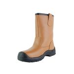 Tuffking Glacier+ Saf Boot Sz11
