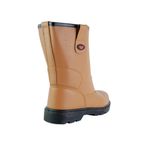 Tuffking Glacier Rigger Boot Sz7