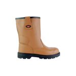 Tuffking Glacier Rigger Boot Sz8