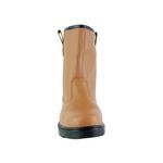 Tuffking Glacier Rigger Boot Sz8