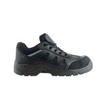 Tuffking Onyx Saf Trainer Blk Sz7