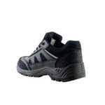 Tuffking Onyx Saf Trainer Blk Sz8