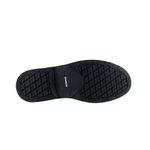 Samson Ellis Safety Shoe Black Sz6