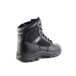 Raid Tactical Non-Safety Boot 12 Blk