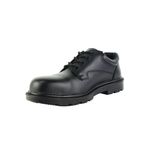 Tuffking Cole Metal Free S Shoe Sz10