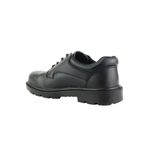 Tuffking Cole Metal Free S Shoe Sz3
