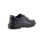 Tuffking Cole Metal Free S Shoe Sz9