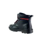 Tuffking Regal Uniform Boot Blk Sz11
