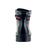 Tuffking Regal Uniform Boot Blk Sz12