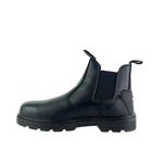 Tuffking Brook Dealer Boot Blk Sz7