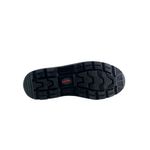 Tuffking Brook Dealer Boot Brn Sz5