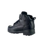 Tuffking Orson+ Saf Boot Blk Sz11