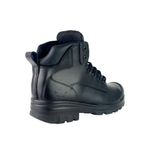 Tuffking Orson+ Saf Boot Blk Sz6