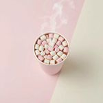 Confetti Hot Cup 16Oz Ast Pk500