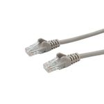 Cat6 Grey Network Cable 2M 31-0020G