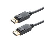 Connektgear Disport V1.2 Dis Cbl 3M