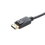 Connektgear Disport V1.2 Dis Cbl 3M