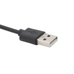 Connektgear Usb Std Keyboard Black