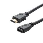 Connektgear 3M Hdmi 4K Uhd Extn Cbl