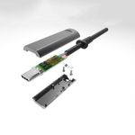 10M Usb 3.1 Type C Gen 2 Cable C - C