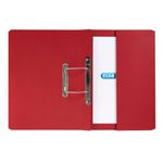Elba Spring Pkt File Fc Red Pk25