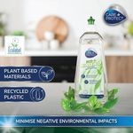Eco+ Rinse Aid 500Ml
