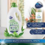 Eco+ Laundry Detergent 1.5 Litres