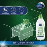Eco+ Laundry Softener 750Ml