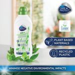 Eco+ Laundry Softener 750Ml
