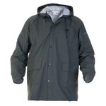 Selsey Hydrosoft Wpf Jac Olv Grn 2Xl