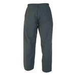 Waterproof Trousers Olive Green L