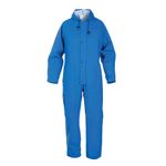 Salesbury Hydr Wpf Coverall Rblu M