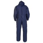 Salesbury Hydr Wpf Coverall Nblu M