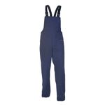 Sh Hydrosoft Wpf Bib/Braces Nblu L
