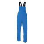 Sh Hydrosoft Wpf Bib/Braces Rblu 2Xl