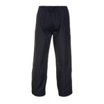 Wpf Premium Trousers Black M
